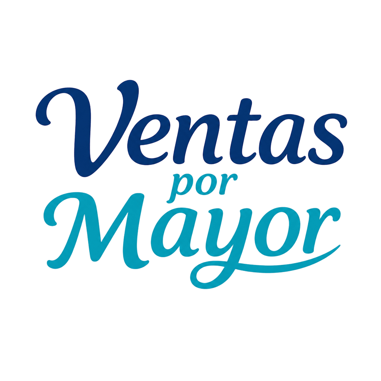 Ventas por Mayor SAC