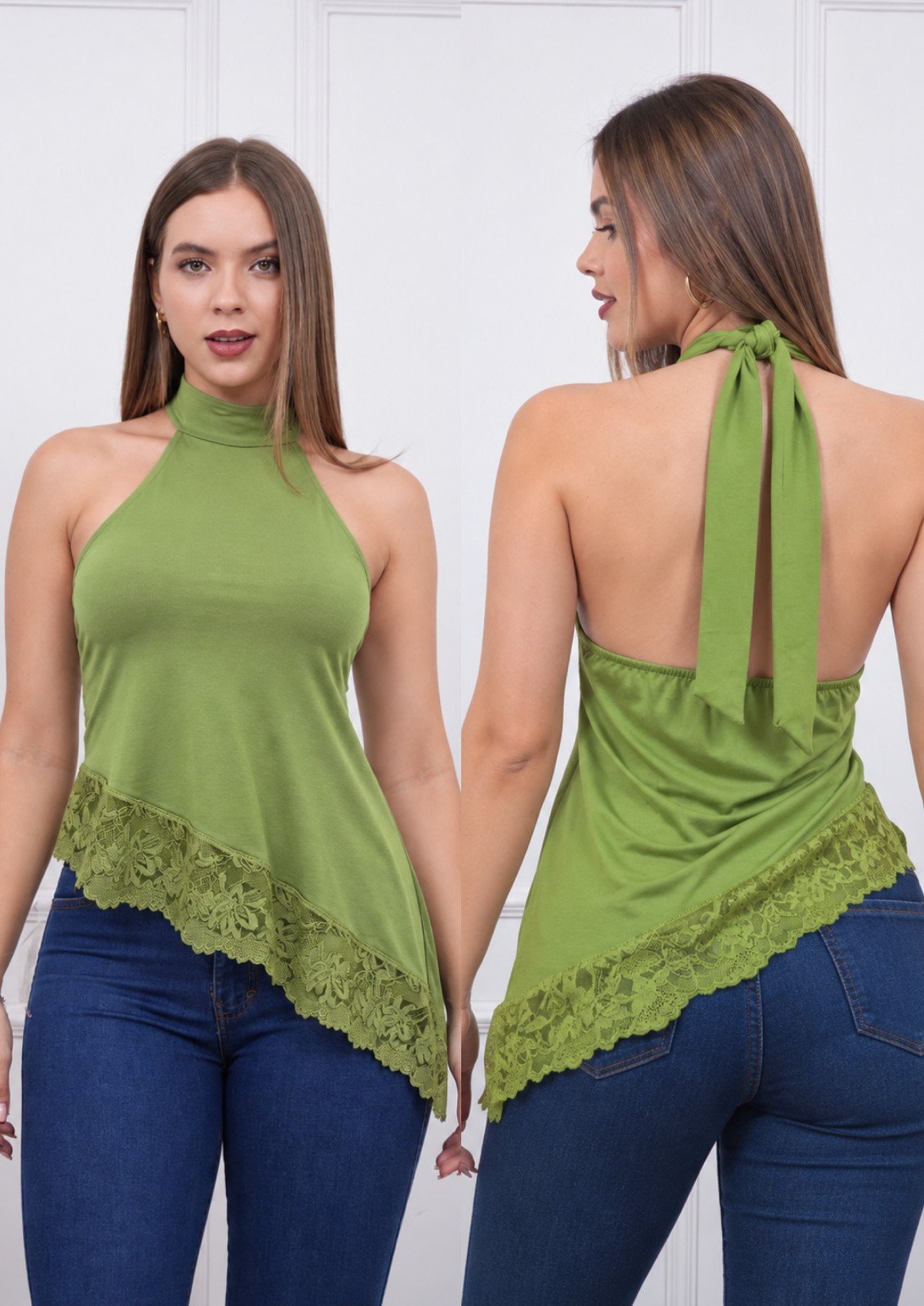 Suplex Blomda Ancha - Ventas por Mayor SAC