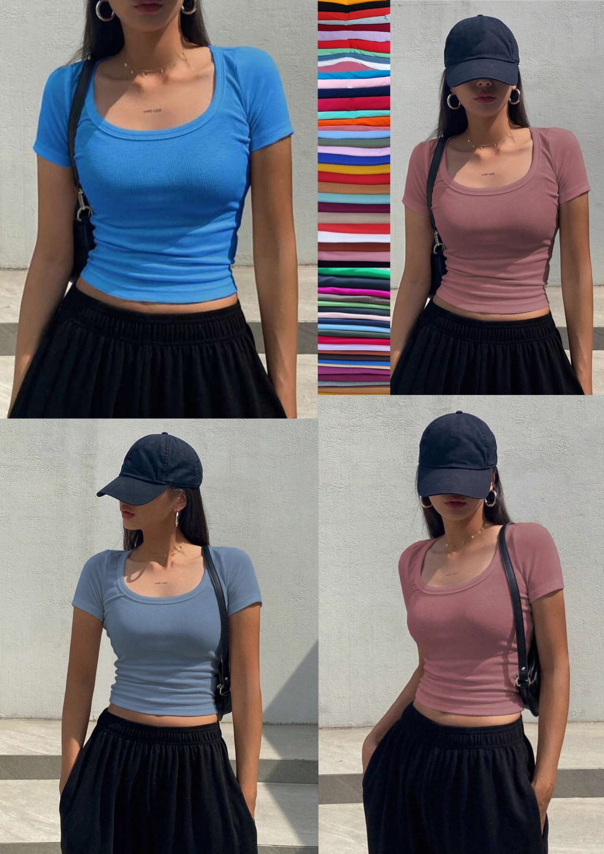Polo dama - imagen 2
