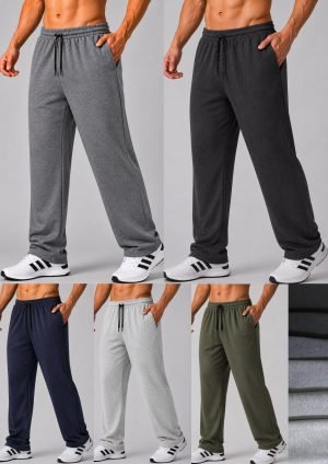 Jogger Clasico