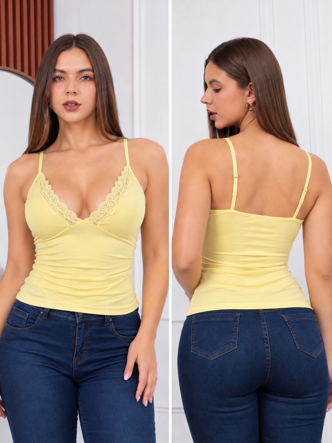 Suplex Tirita Blomda - Ventas por Mayor SAC