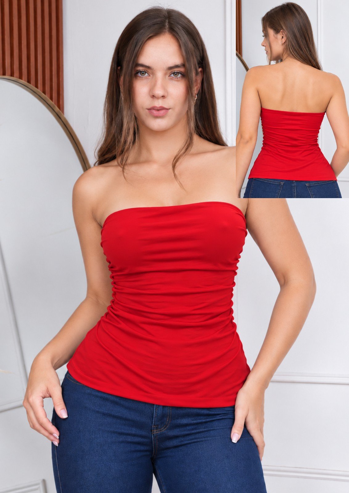 Estraple Suplex - Ventas por Mayor SAC