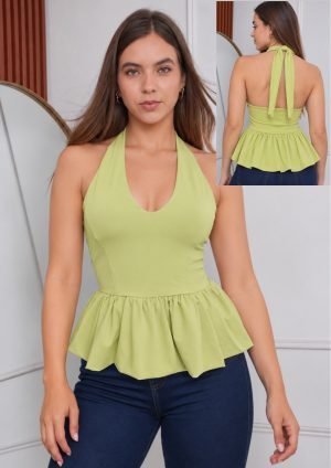 Blusa Suplex