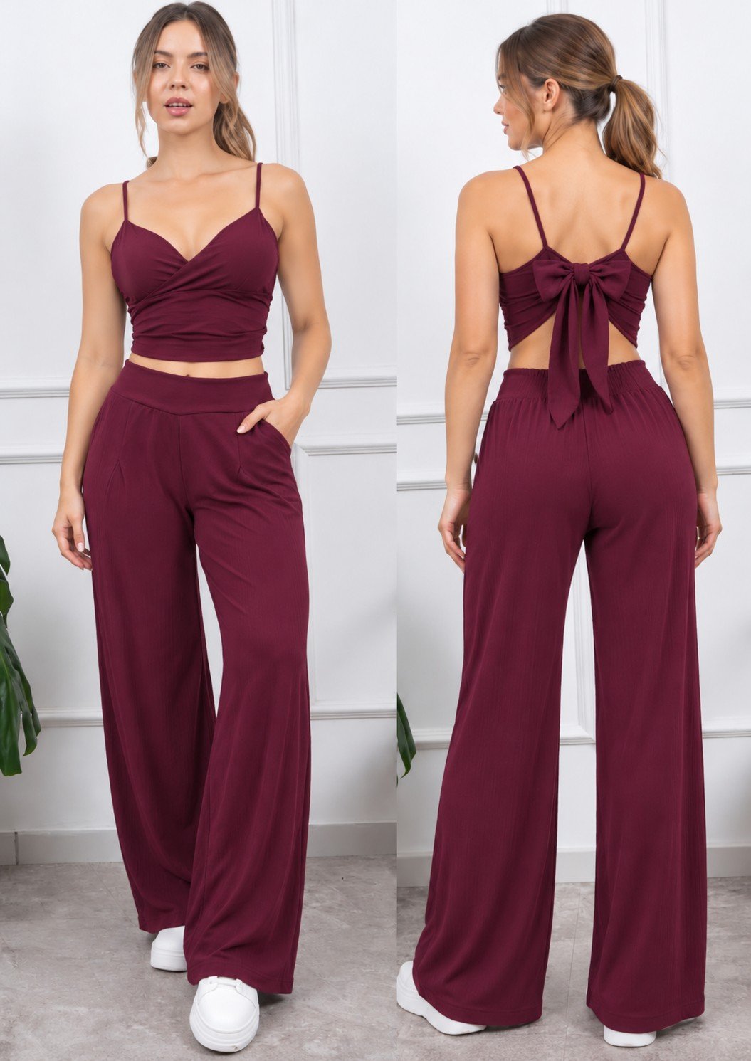 Conjunto Viena - Ventas por Mayor SAC
