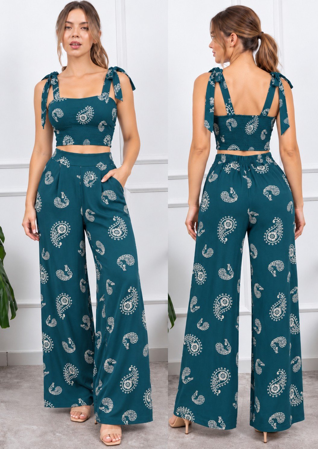 Conjunto Viena - Ventas por Mayor SAC