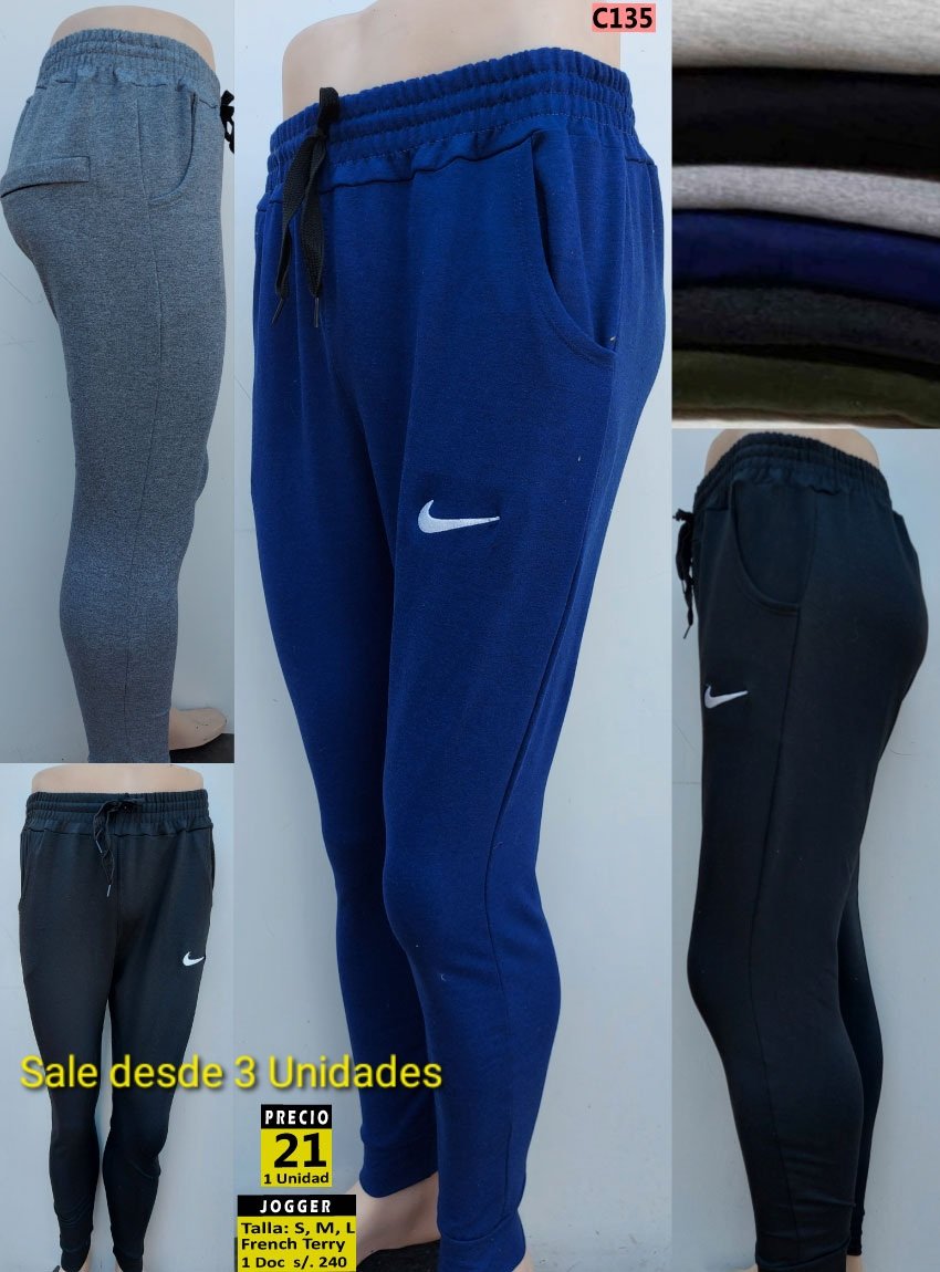 Jogger 1