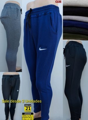 Jogger