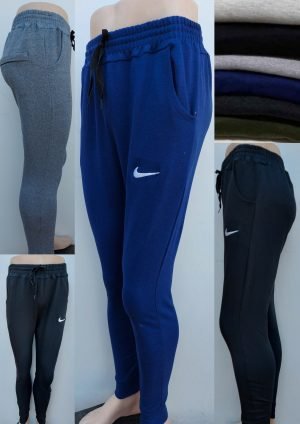 Jogger French Terry