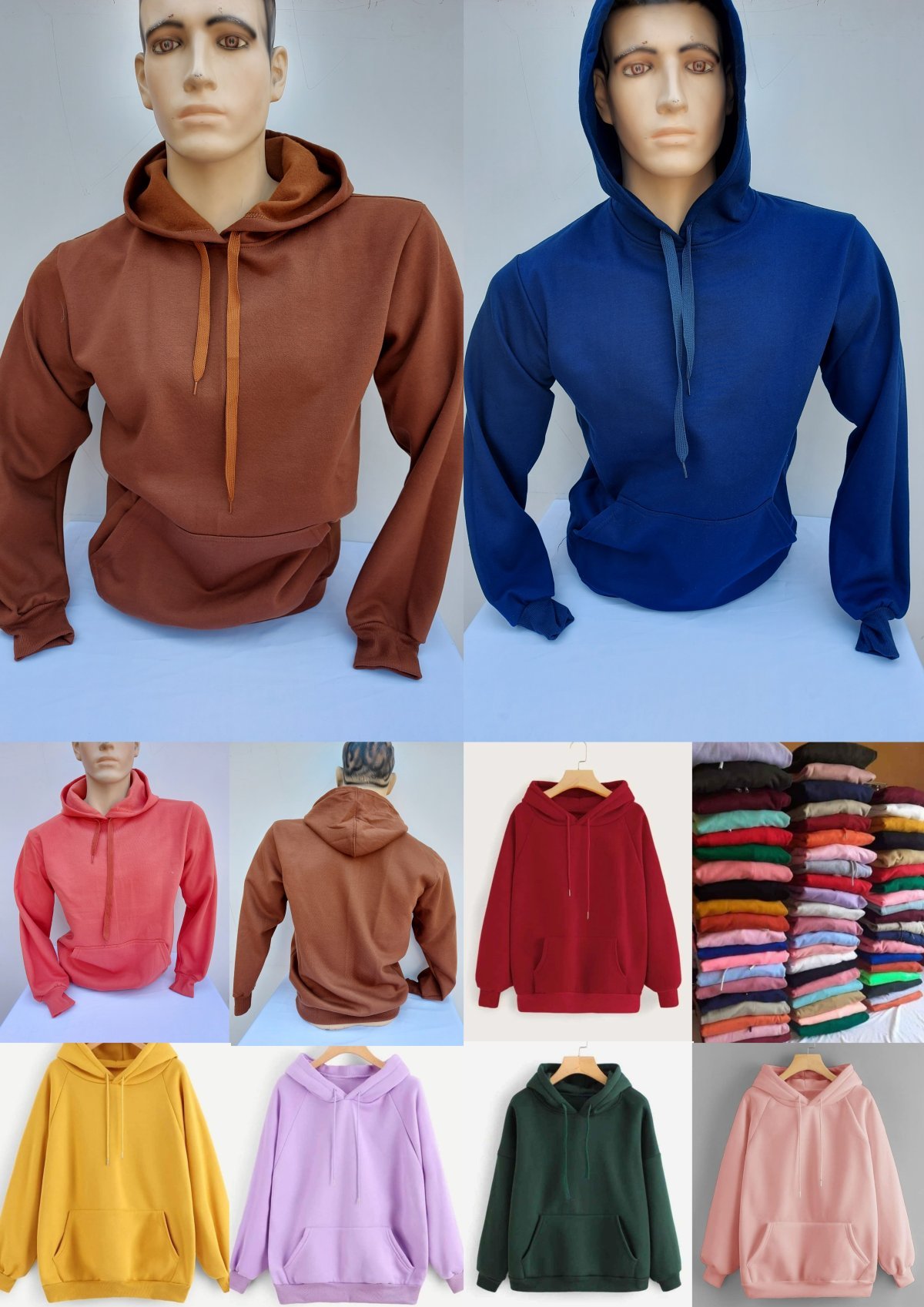polera unisex hombre - Ventas por Mayor SAC