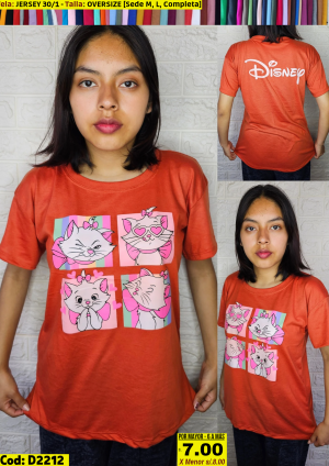 Polo dama