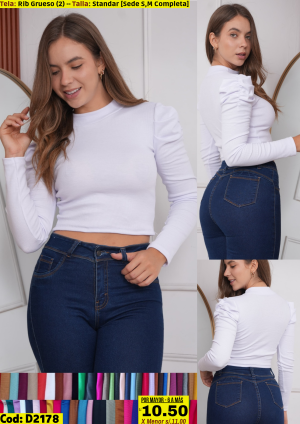 Polo dama