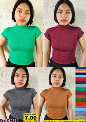 Polo dama