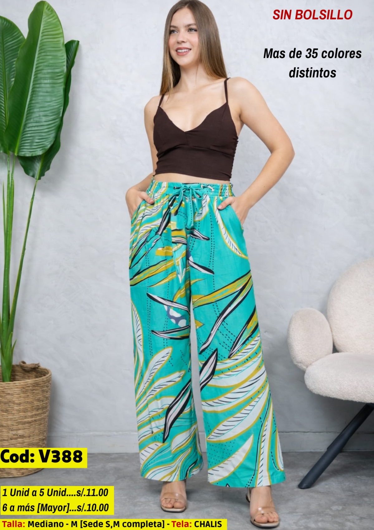 Vestido dama 2