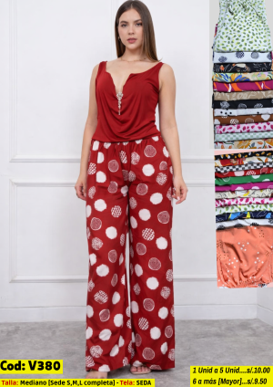 Vestido dama
