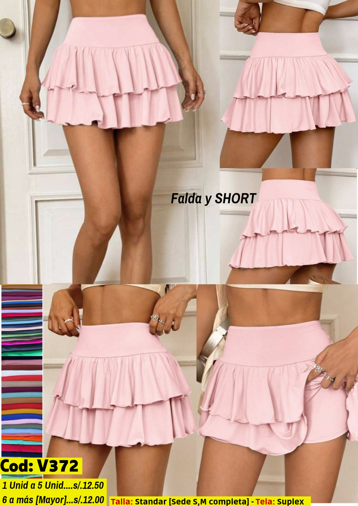Vestido dama 2