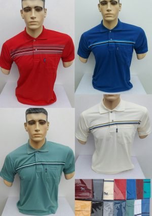 Camisero - miniatura 1