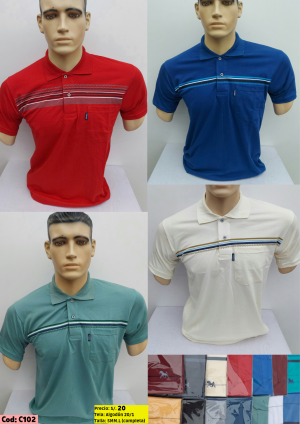 Camisero