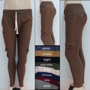 Jogger Cargo
