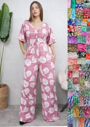 Vestido dama - miniatura 2