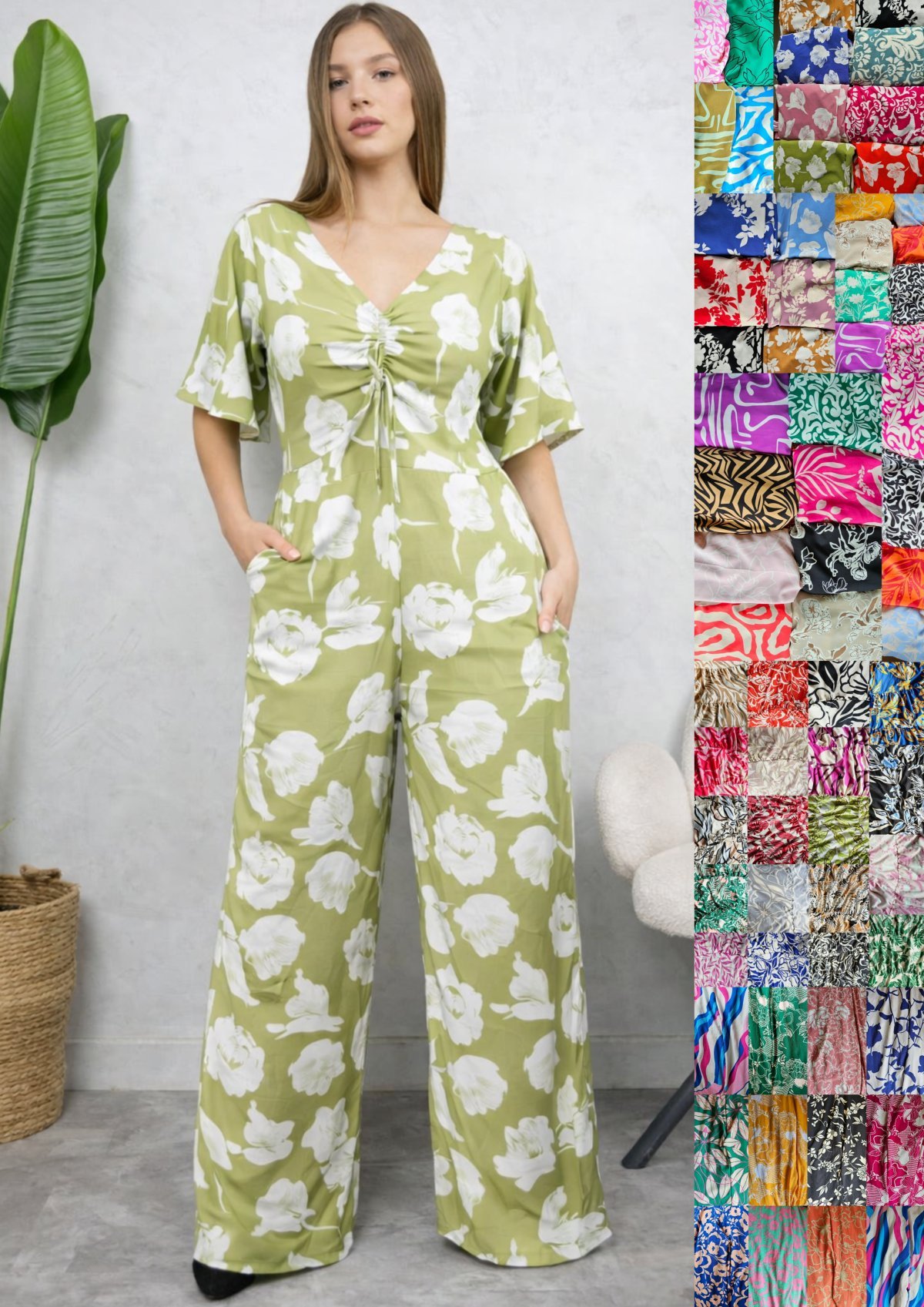 Vestido dama - imagen 3