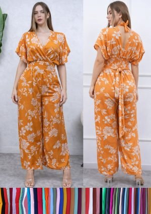 Vestido dama - miniatura 5