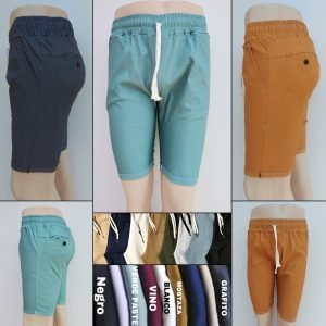 Short