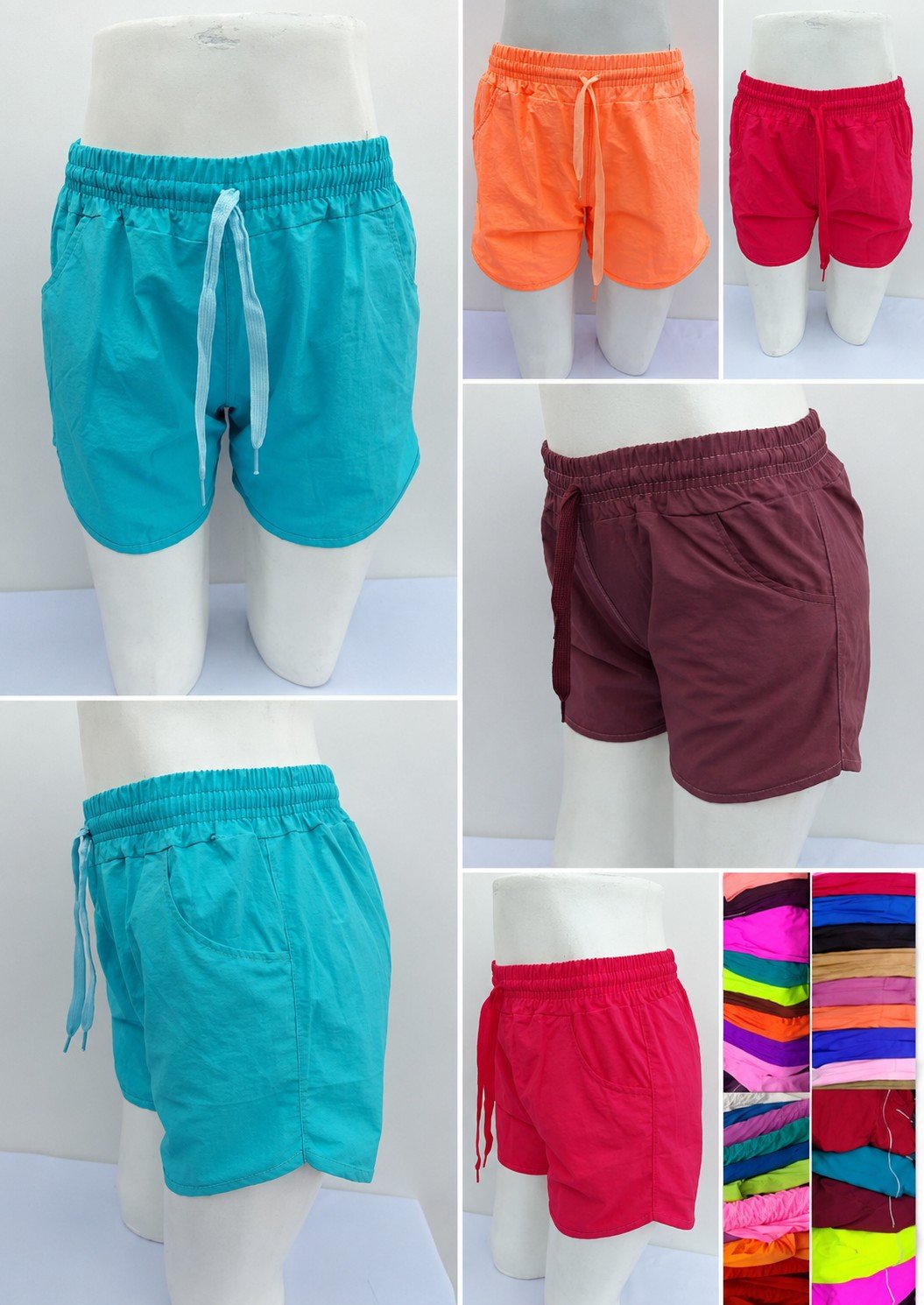 Short dama - Ventas por Mayor SAC