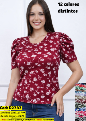 Polo dama