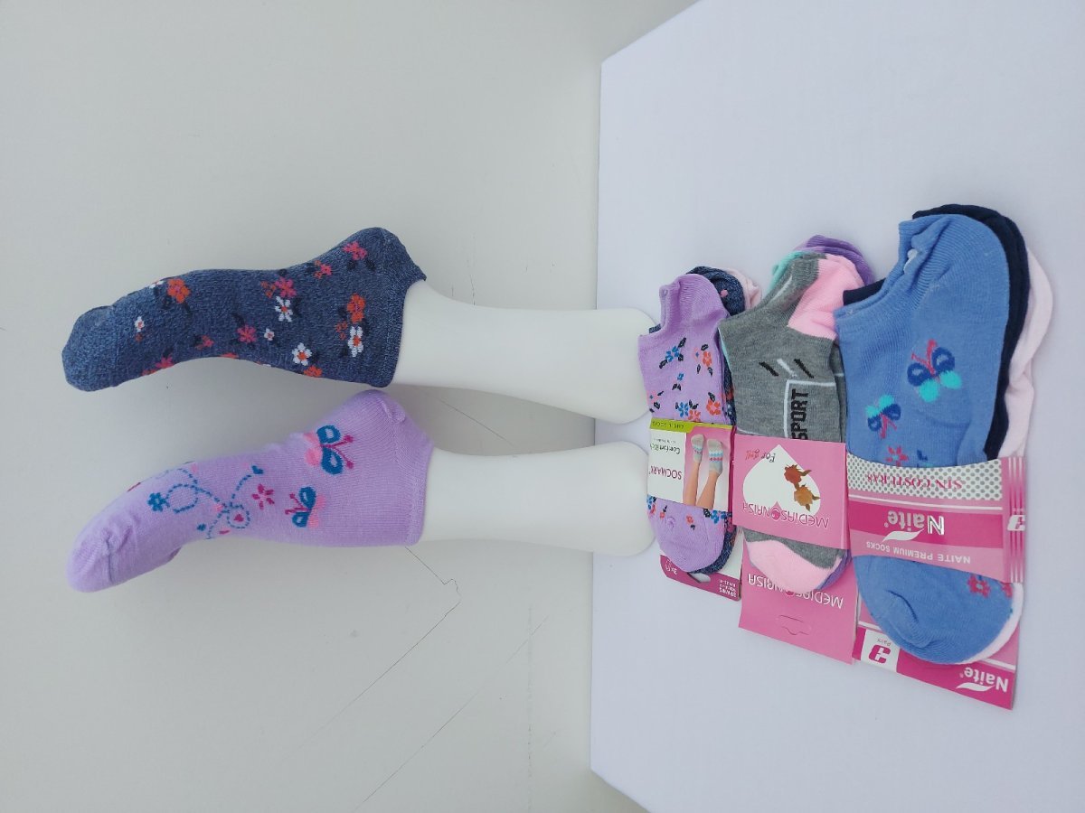Medias estampada (Dama) - imagen 2