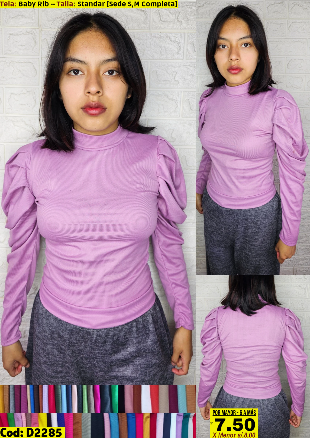 Producto D2285 4