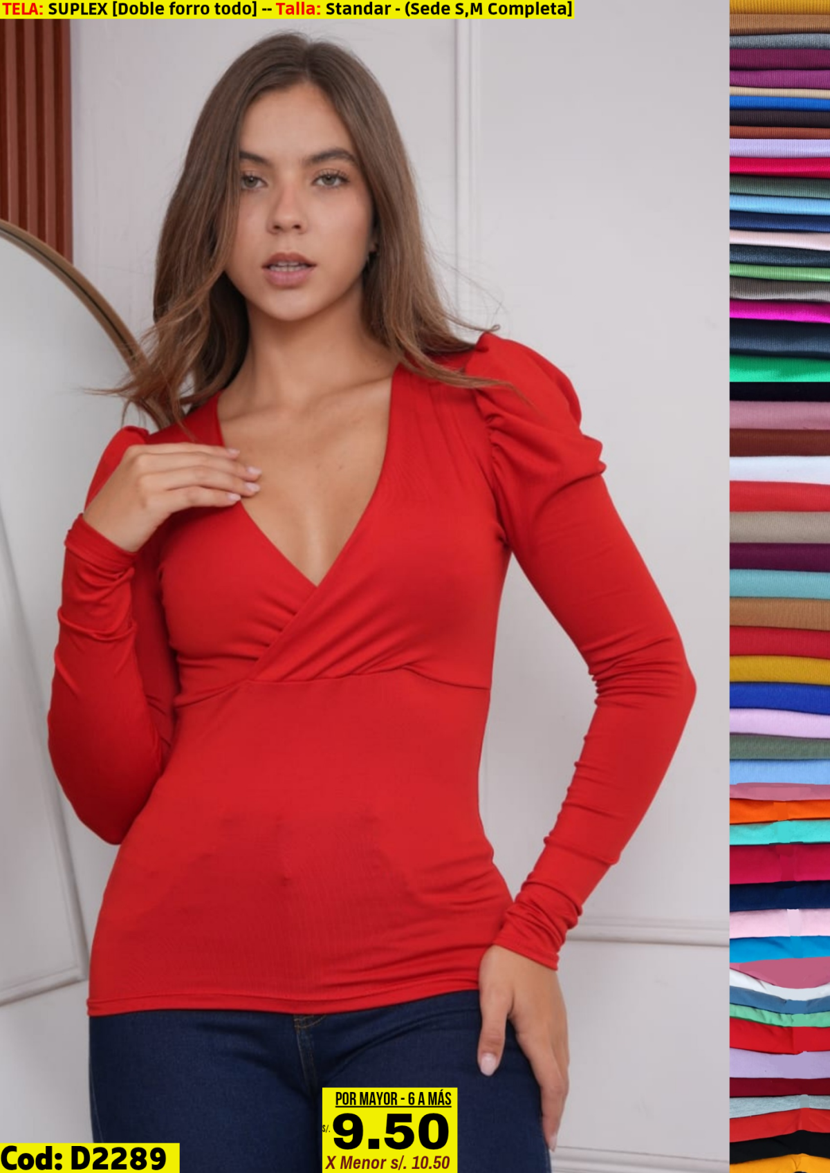 Producto D2289 3
