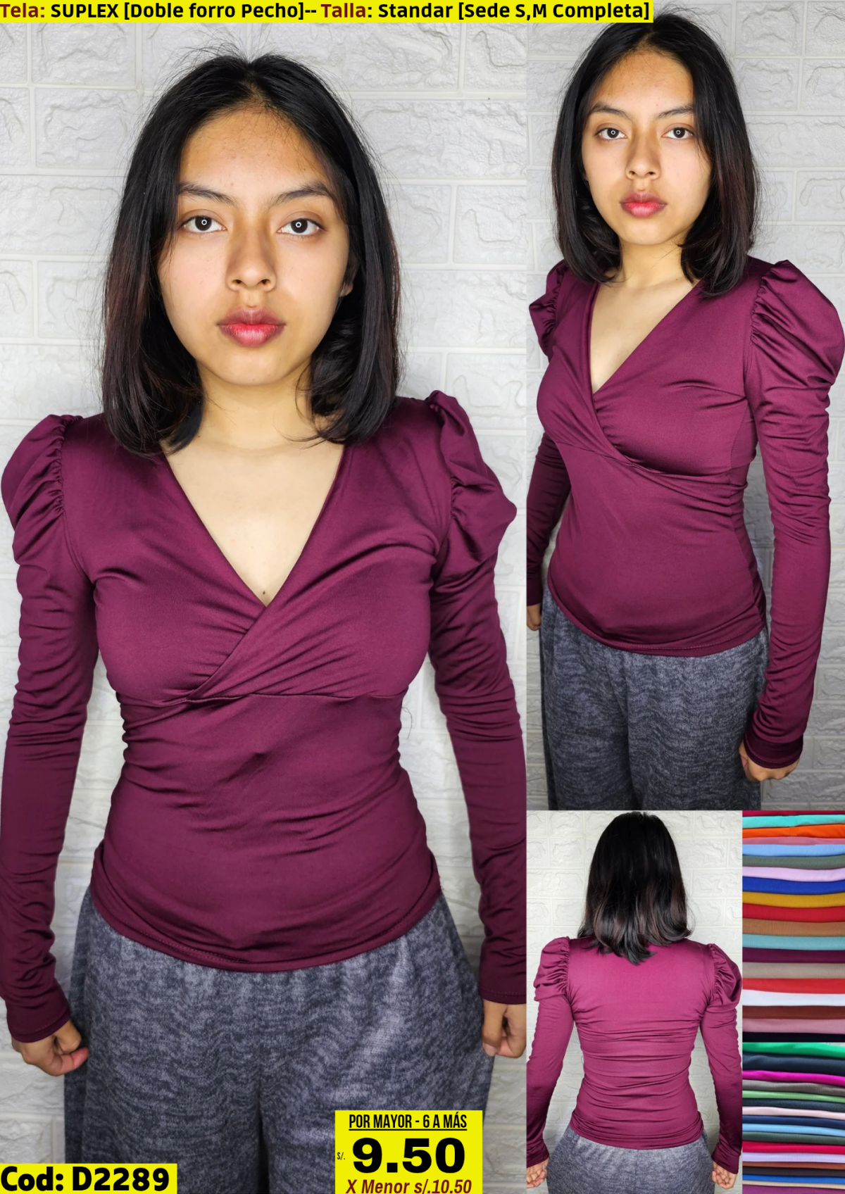 Producto D2289 9