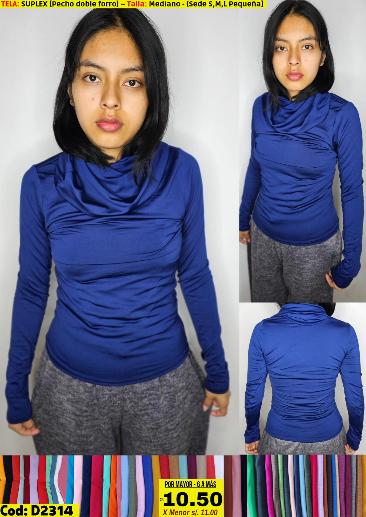 Producto D2314 4