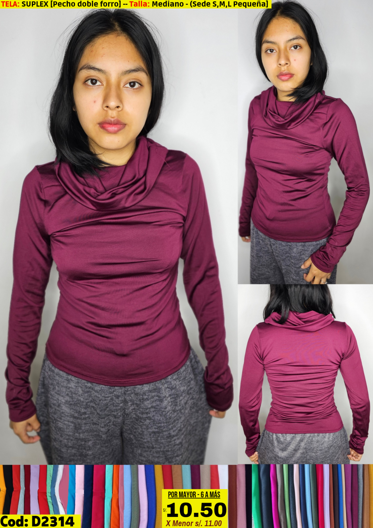 Producto D2314 7