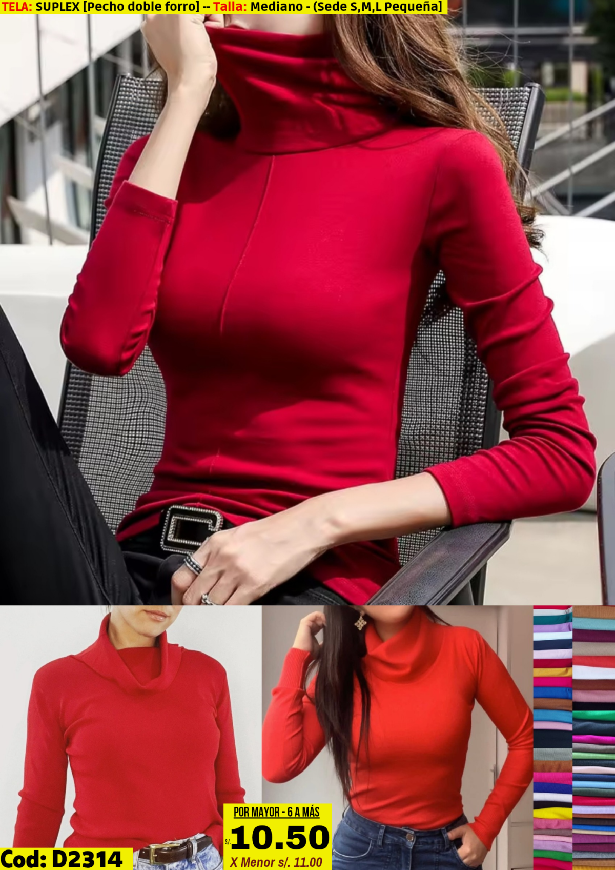 Producto D2314 3
