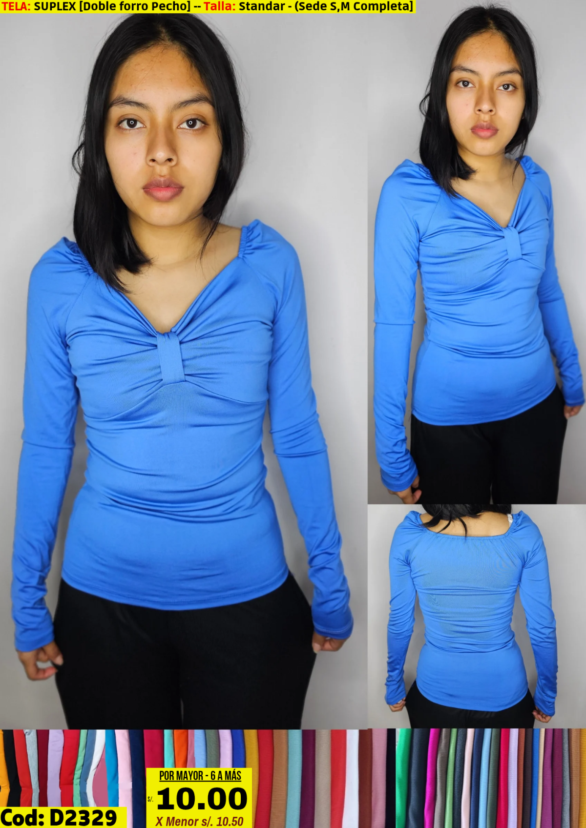 Producto D2329 4