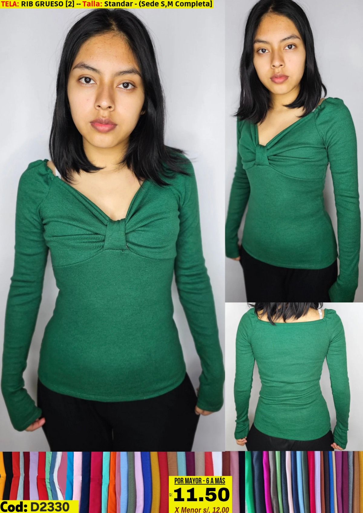 Producto D2330 3