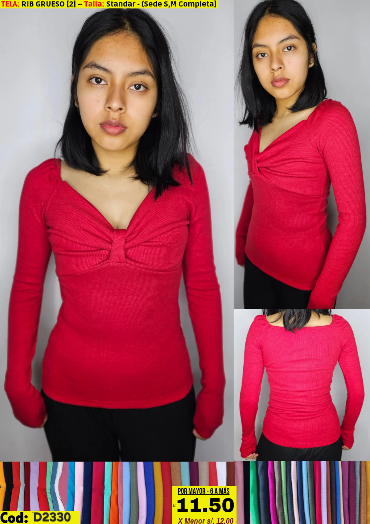 Producto D2330 2