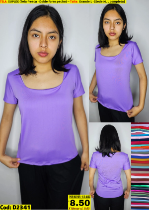 Producto D2341