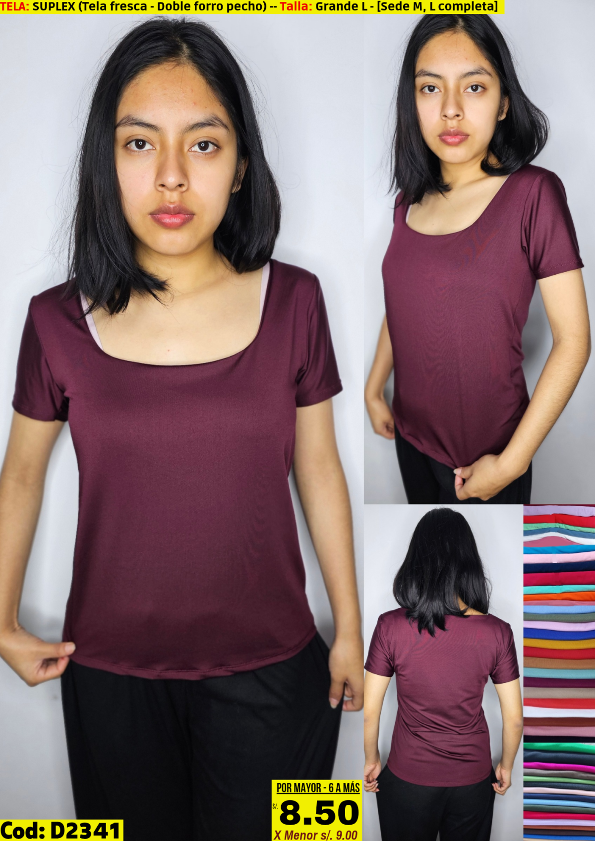 Producto D2341 3