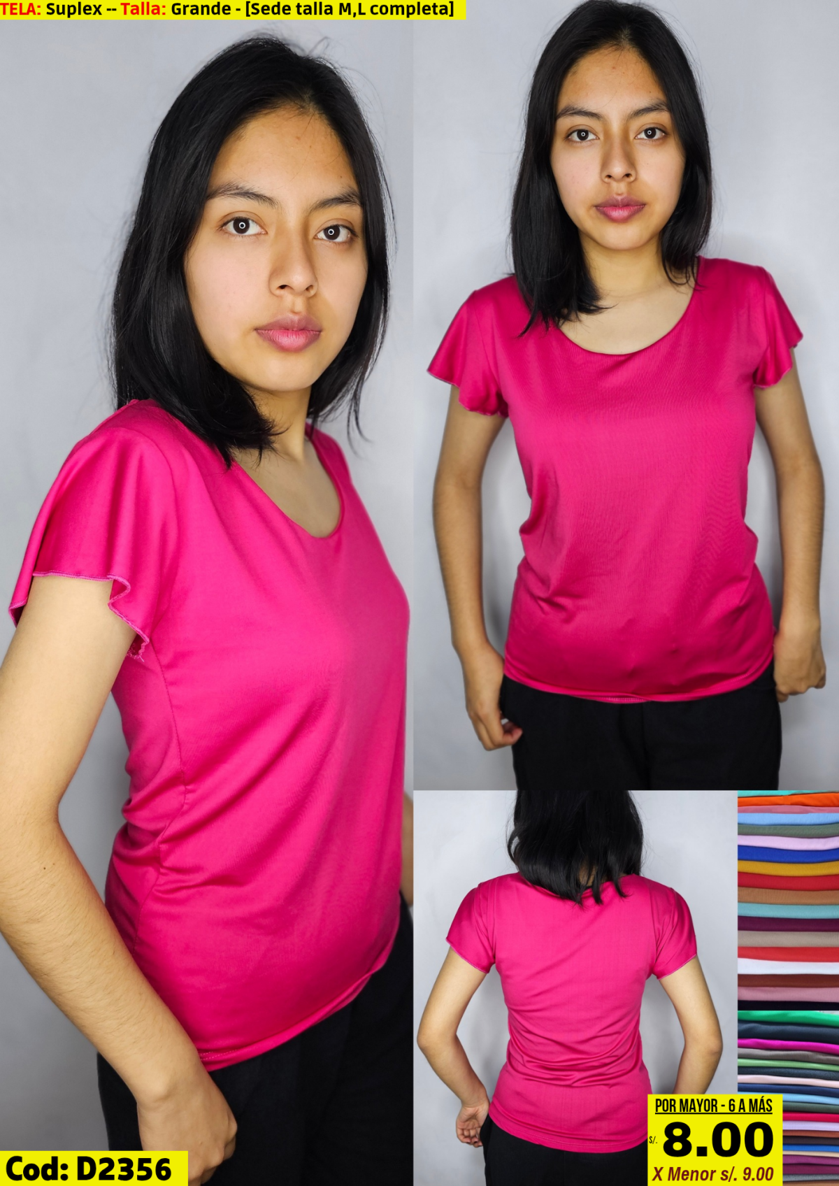 Producto D2356 1