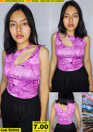 Producto D2360
