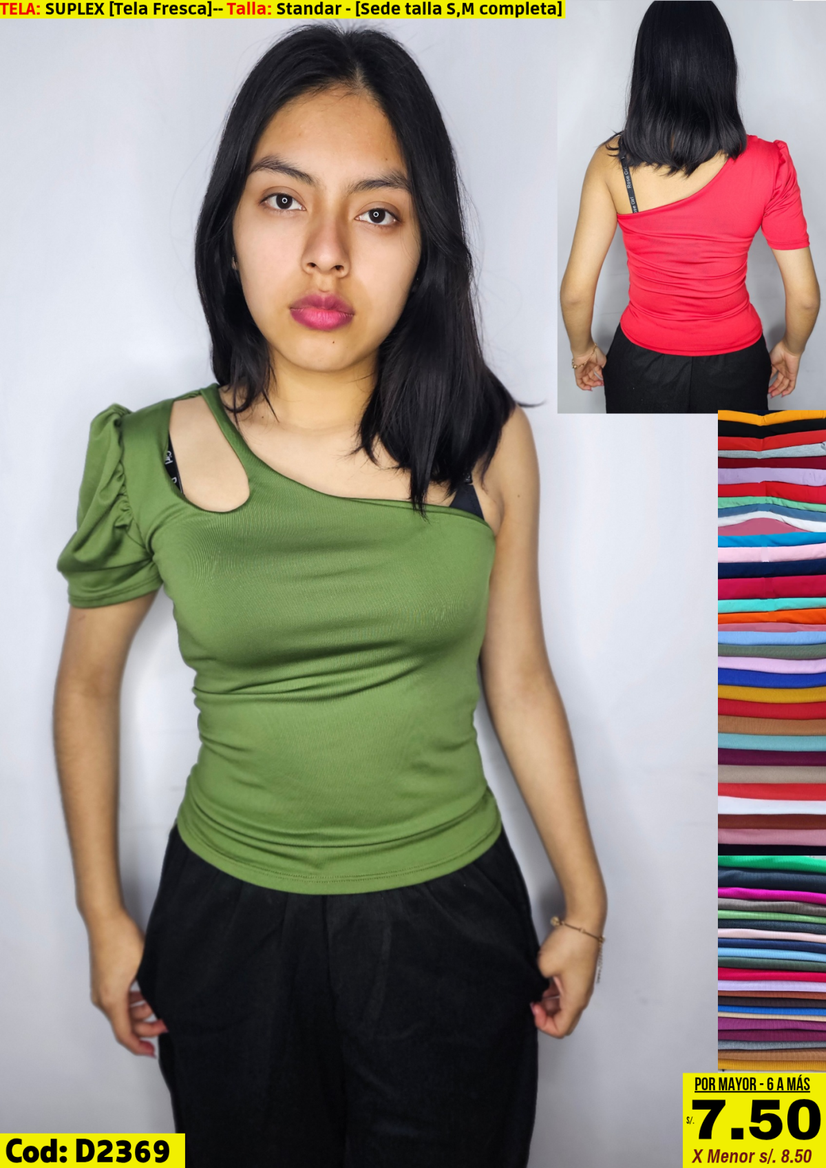 Producto D2369 5