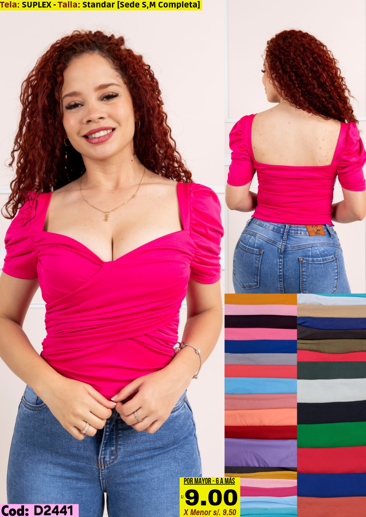 Producto D2441 2