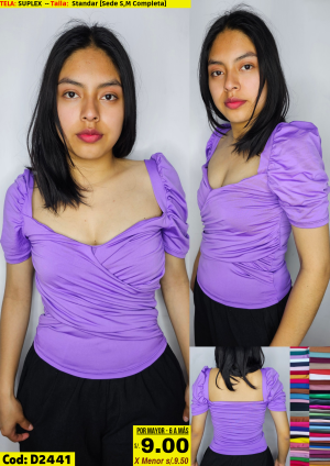 Producto D2441