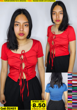 Producto D2451