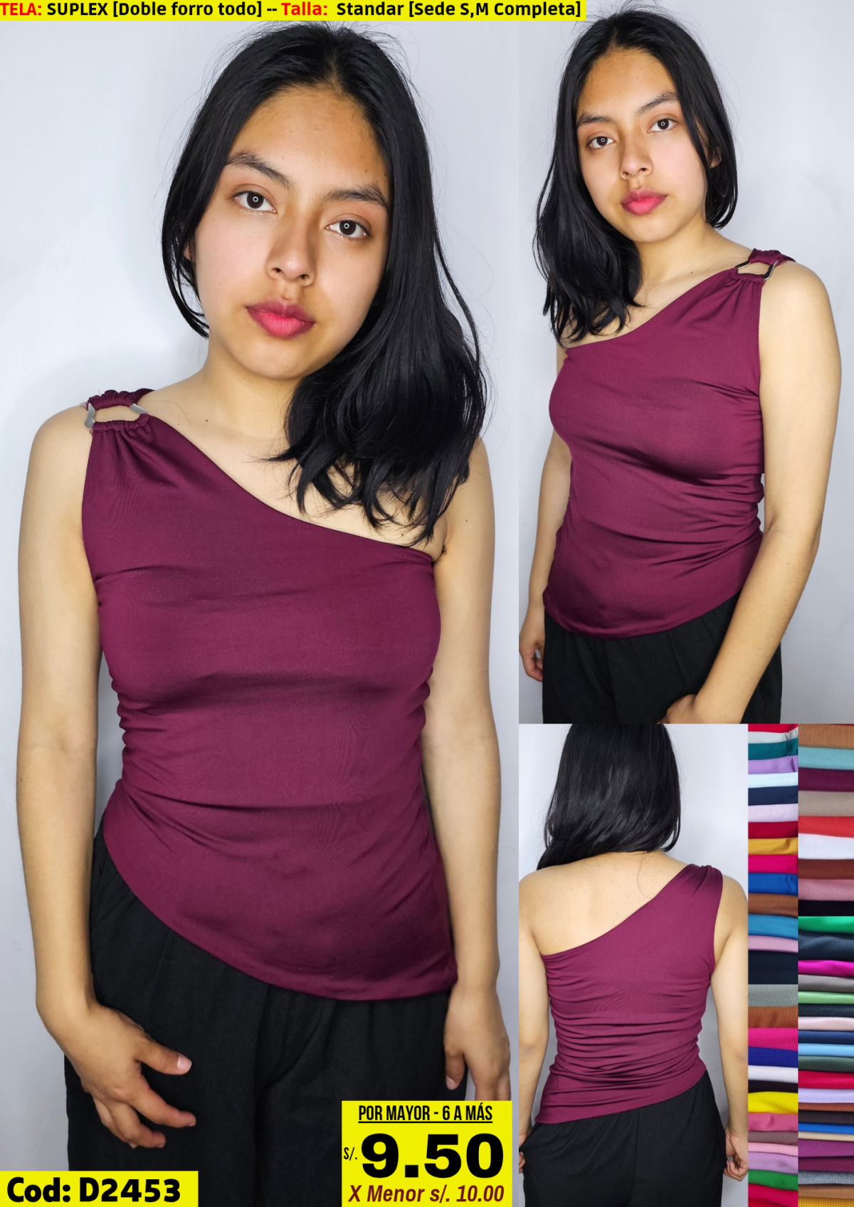 Producto D2453 2