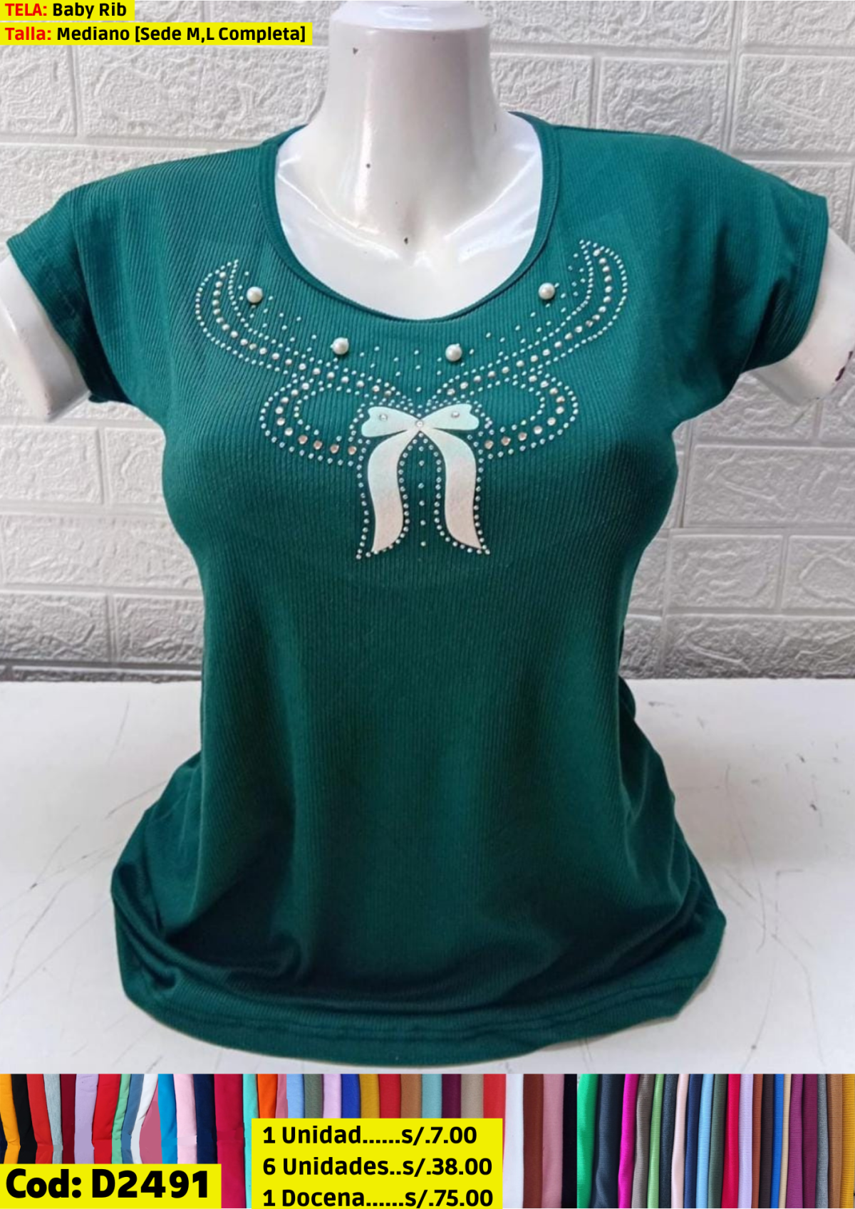 Producto D2491 3