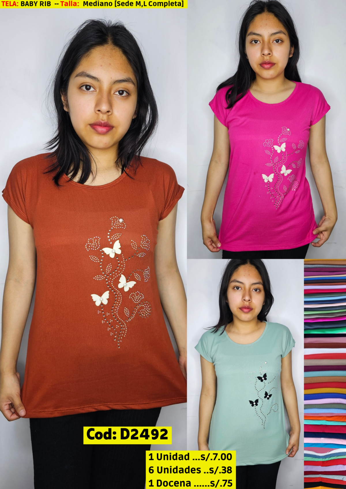 Producto D2492 2