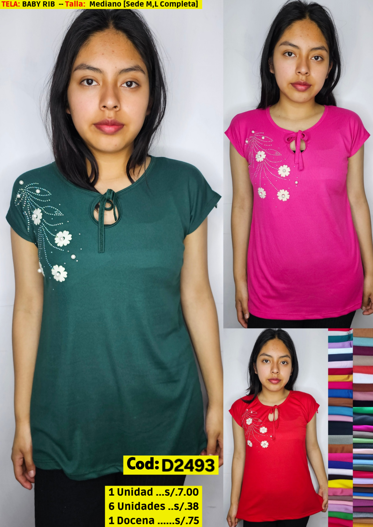 Producto D2493 2